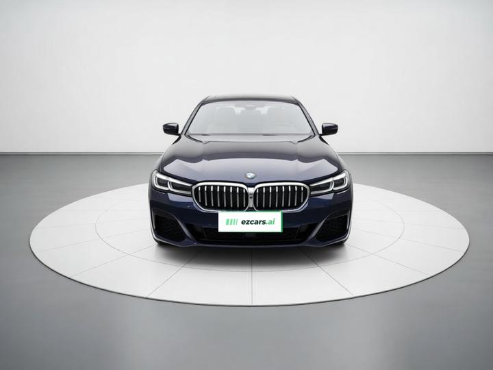 5 Series 2021 530Li Exclusive M Sport Package photo 2