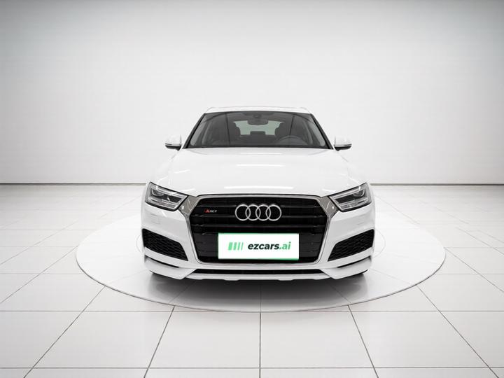 Q3 2018 30 TFSI Fashion Collection photo 2