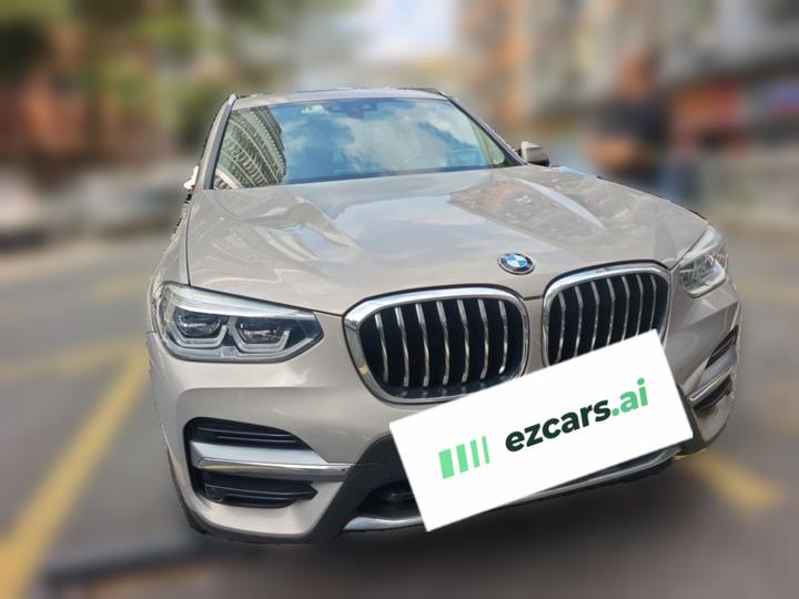X3 2021 Facelift xDrive28i Luxury photo 2