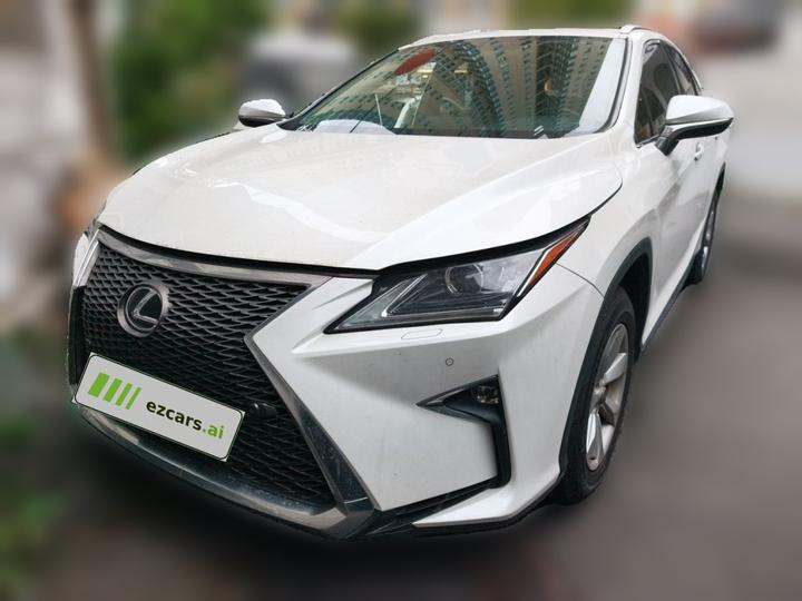 RX 2016 300 RWD Elite China V