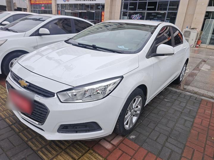 2015 1.5L AT Fashion