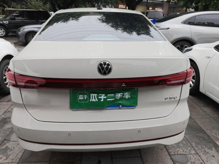 Lavida 2026 Pro 300TSI photo 5