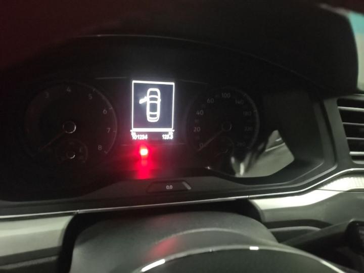 Lamando 2019 230TSI DSG China VI photo 7