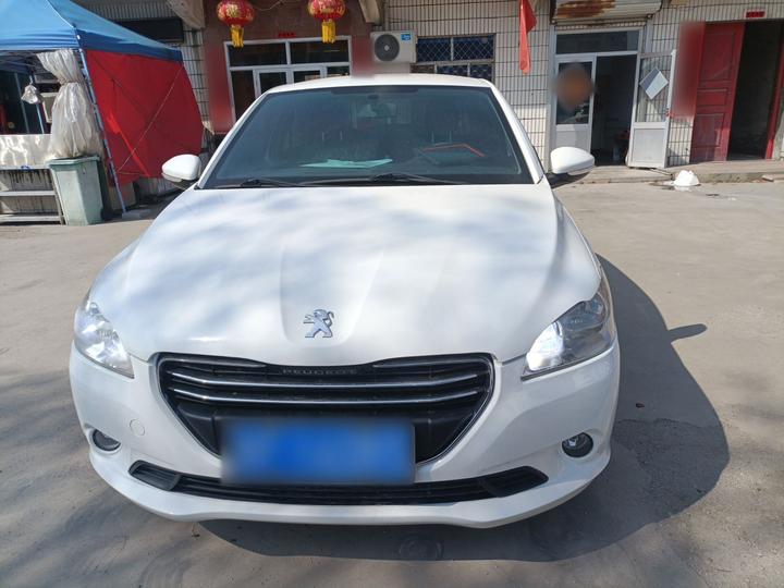 301 2016 1.6L MT photo 2