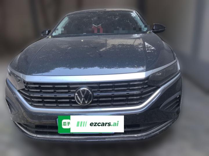 Passat 2024 380TSI photo 2