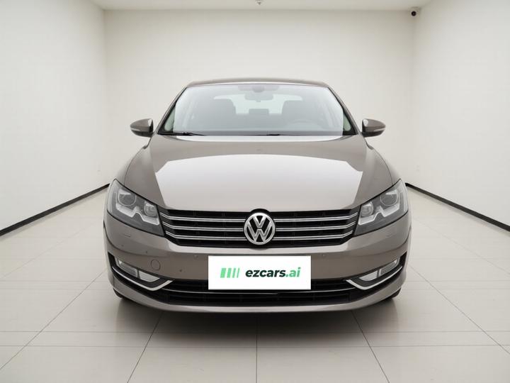 Passat 2014 2.0TSI DSG photo 2
