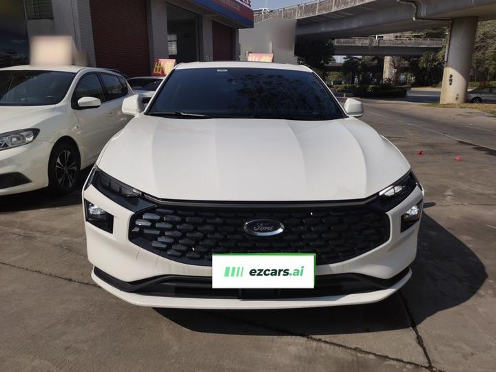 Mondeo 2025 1.5T EcoBoost photo 2