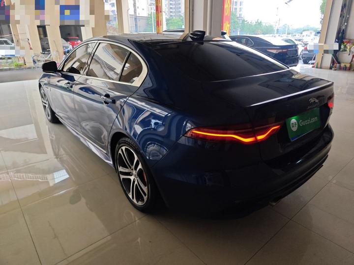 XEL 2022 2.0T 250PS R-DYNAMIC S Progressive Sport photo 4