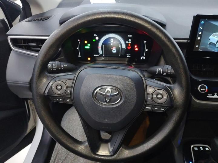 Corolla 2024 2.0L Smart Hybrid photo 6