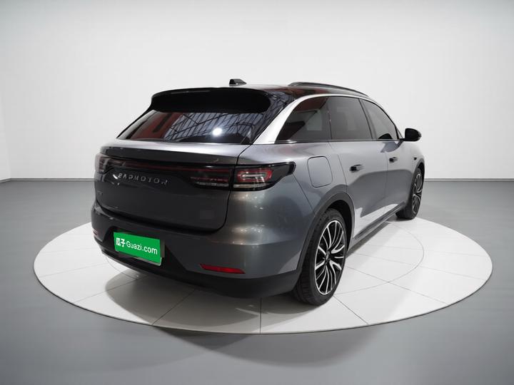 Leapmotor C11 2021 Facelift Luxury photo 4