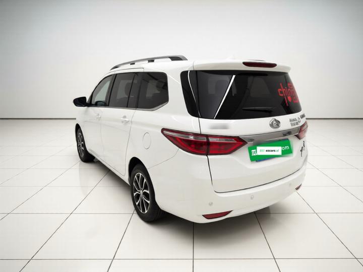 Changan Oshan A600 2016 1.5L MT Luxury 7-Seater photo 4
