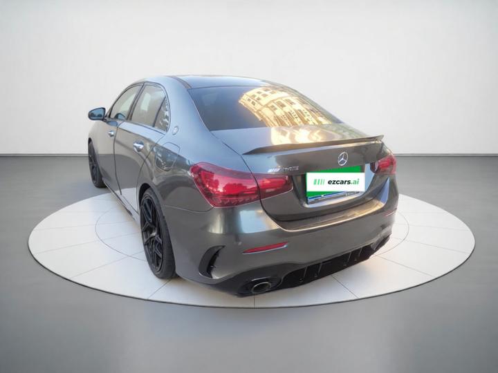 A-ClassAMG 2024 AMG A 35 L 4MATIC photo 4