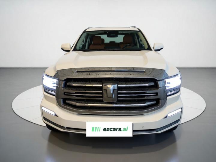 500 EV 2023 Hi4-T photo 2