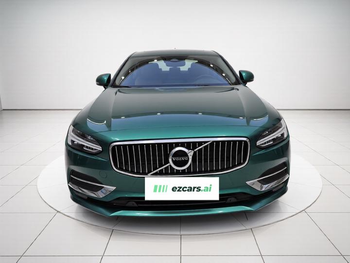 S90 2019 T5 photo 2