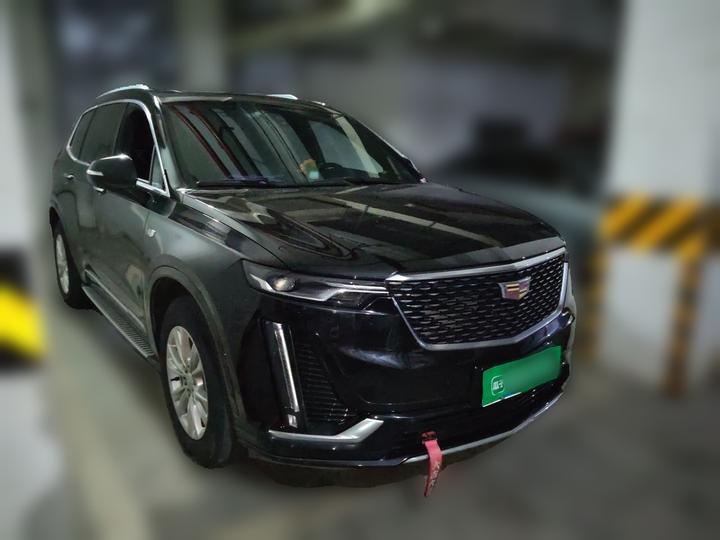 XT6 2021 2.0T 6-Seater AWD photo 3