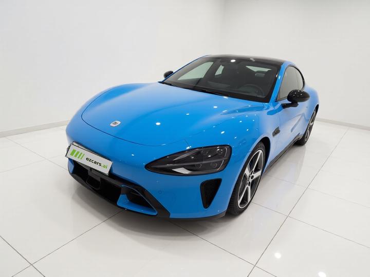 Xiaomi SU7 2026 AWD Max