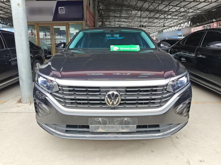 Passat 2023 Facelift 330TSI Elite photo 2