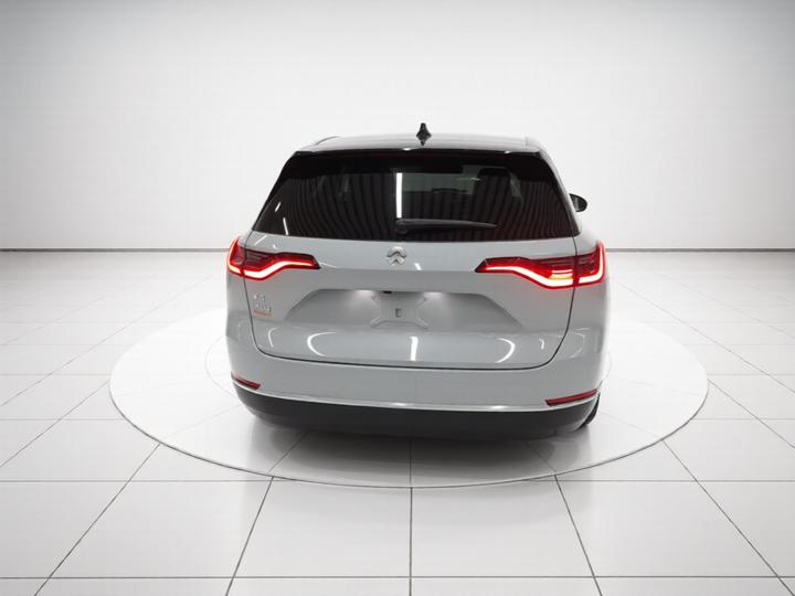 ES8 2020 580KM 6-Seater photo 5