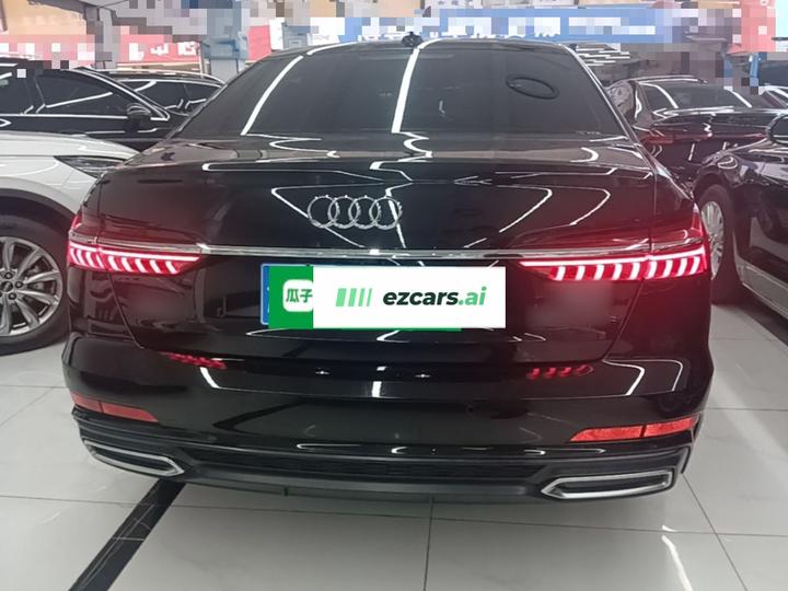 A6L 2021 45 TFSI Dynamic photo 3