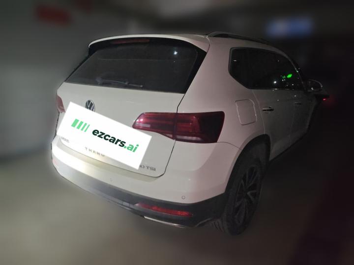 Tharu 2021 280TSI RWD Luxury PLUS photo 6