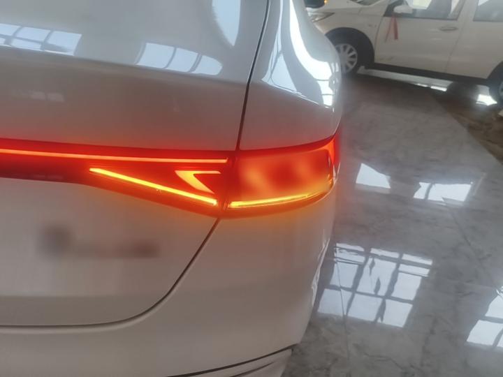 Qin PLUS 2021 DM-i 55KM Flagship photo 7