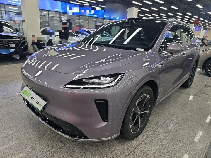 HIMA H5 2025 EV Max Long Range