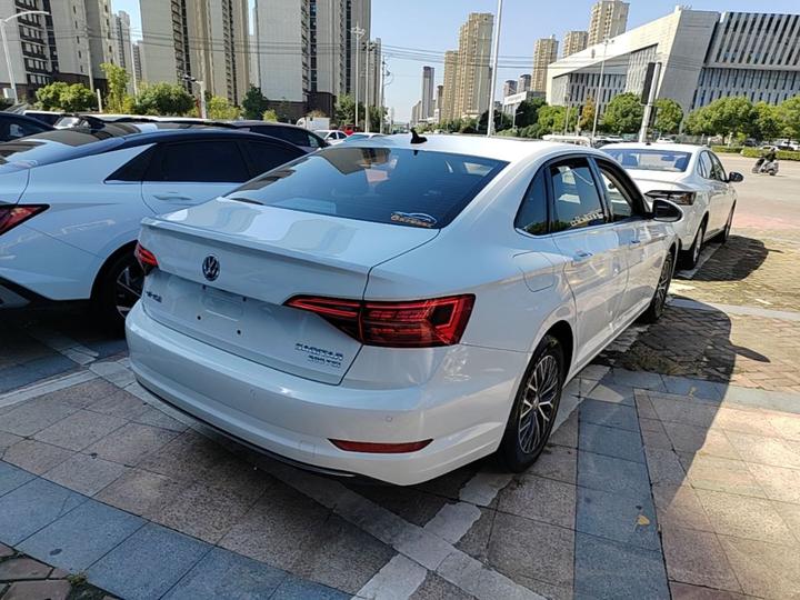 Sagitar 2021 280TSI DSG Comfort Connected photo 6