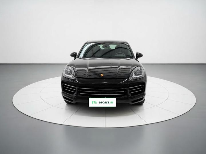2019 Cayenne 3.0T photo 2