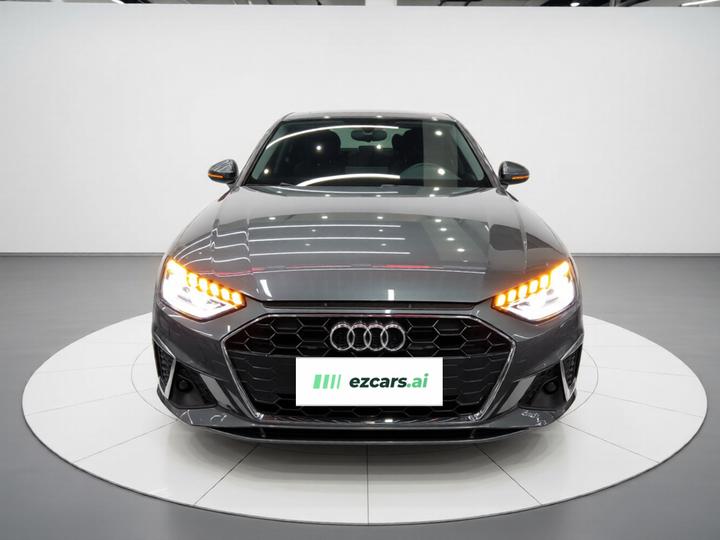 A4L 2020 40 TFSI Fashion Dynamic photo 2