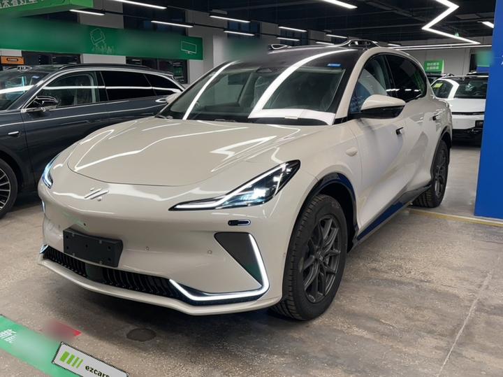 IM Motors LS7 2024 90kWh Max Elite RWD