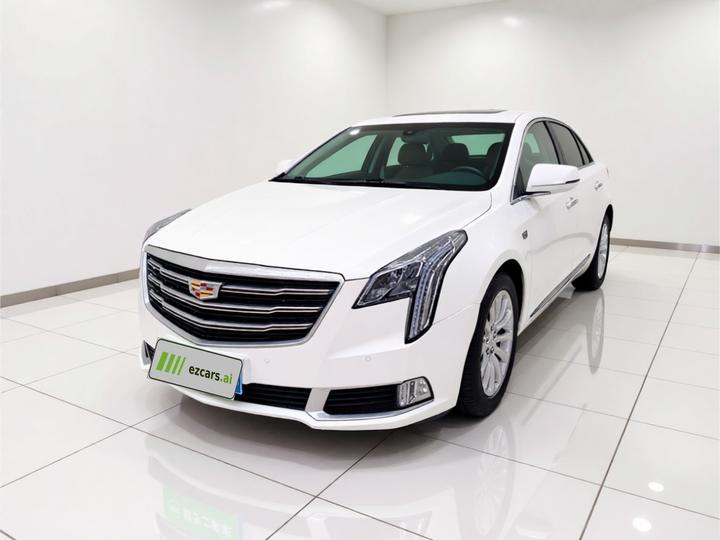XTS 2018 28T Elite