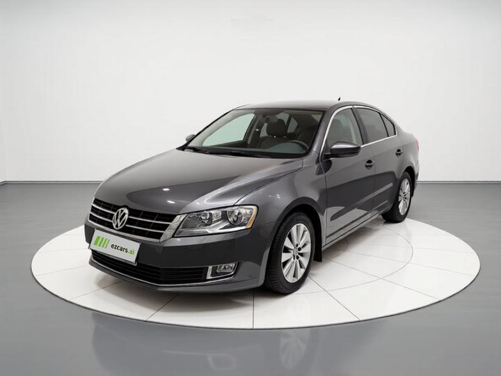 2014 1.6L AT Sport