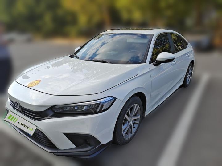 Civic 2023 240TURBO CVT
