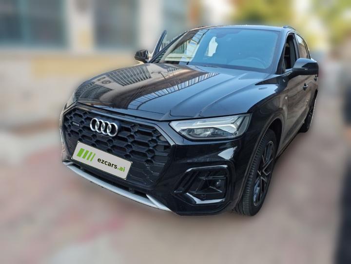 Q5L 2024 45 TFSI Luxury Dynamic