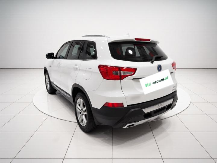 CS75 2016 2.0L MT Luxury China V photo 4