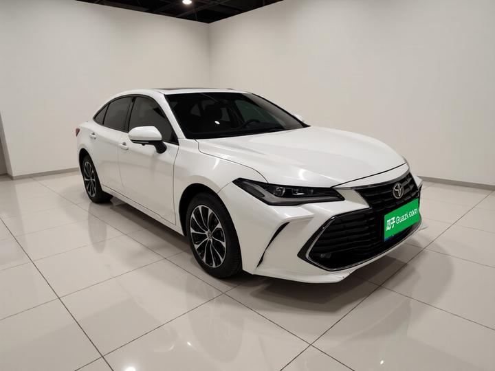 Avalon 2022 2.0L Progressive photo 3