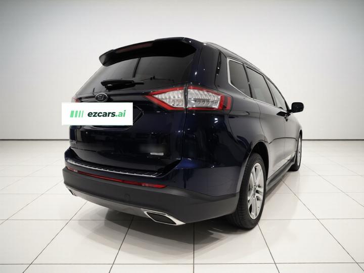 Edge 2018 EcoBoost 245 RWD 7-Seater China V photo 6