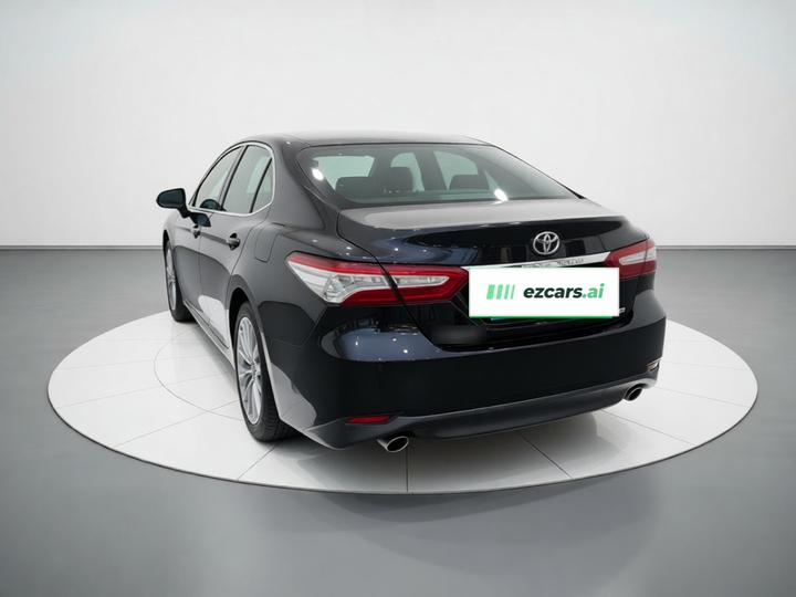 Camry 2019 Facelift 2.5G Luxury photo 4