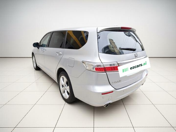 Odyssey 2013 2.4L Luxury photo 4