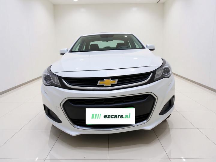 Malibu 2017 1.5T AT Luxury photo 2