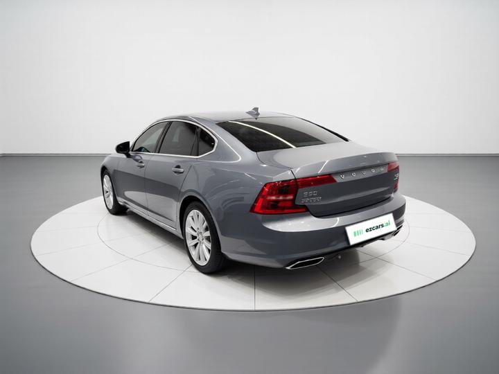 S90 2020 T5 Luxury photo 4
