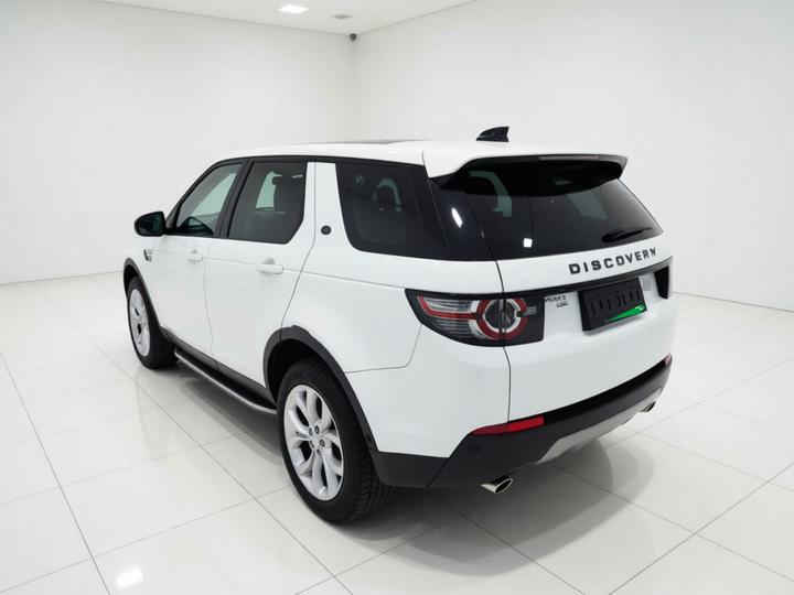 Discovery Sport 2018 240PS HSE photo 4