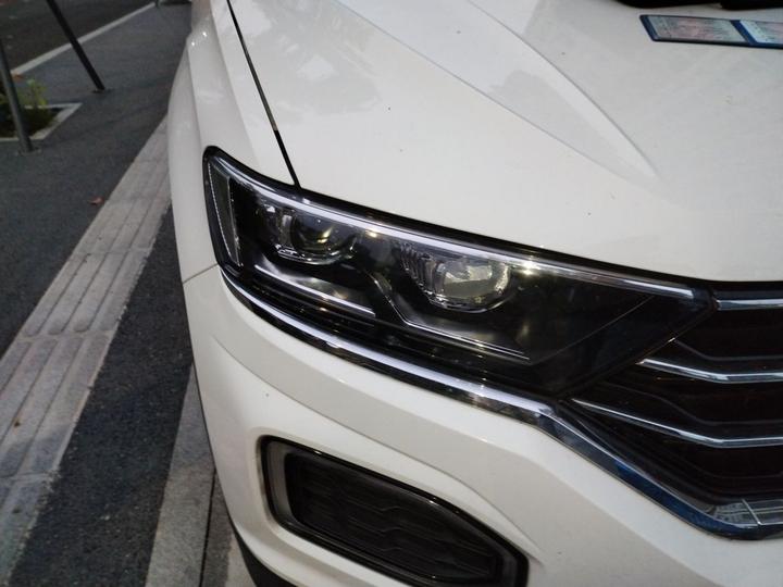 T-Roc 2022 280TSI DSG RWD Elite PLUS photo 7