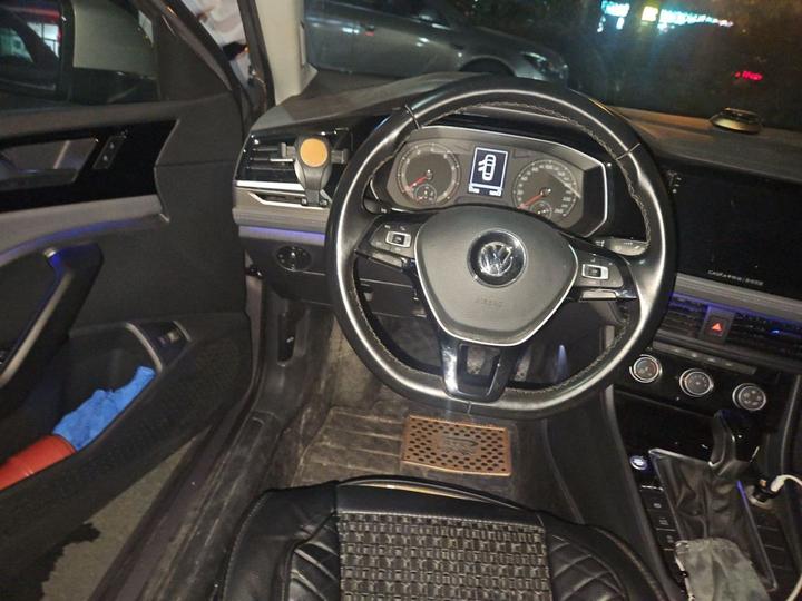 Sagitar 2021 280TSI DSG Comfort Connected photo 8