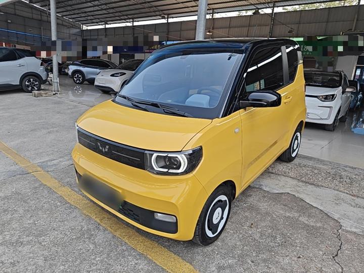 Hongguang MINIEV 2022 Macaron LFP