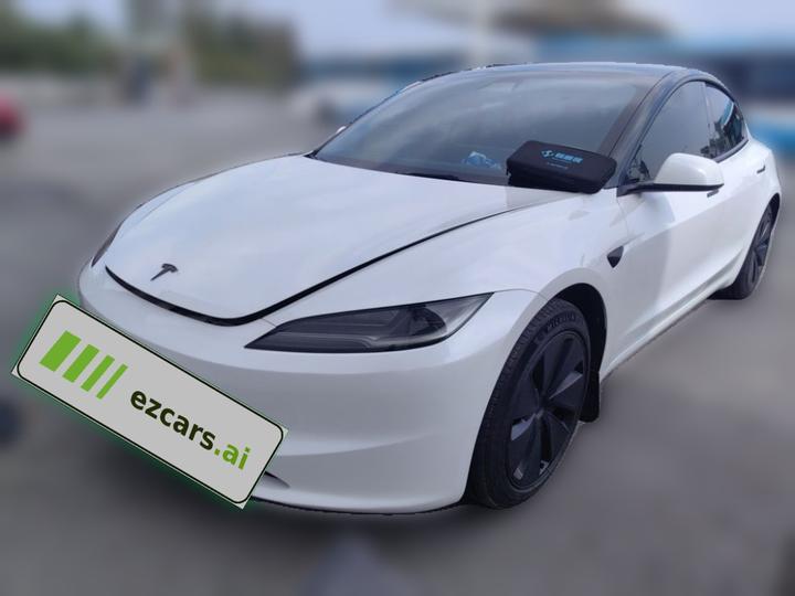 Model 3 2023 Long Range AWD