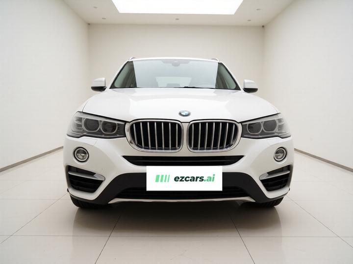 X4 2014 xDrive20i X Design Package photo 2