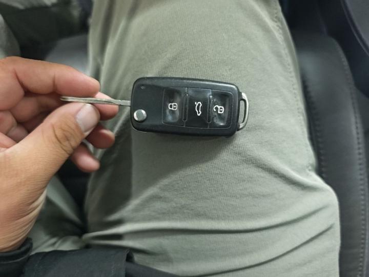 2015 1.4T DSG Comfort 5-Seater photo 8