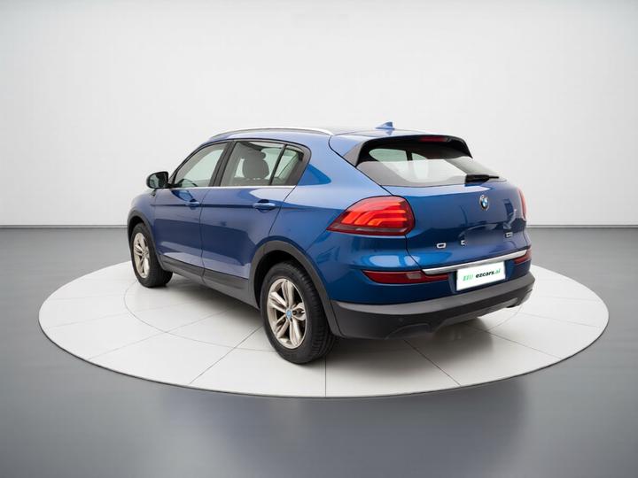 5 2018 Facelift 1.6T AT Leading photo 4