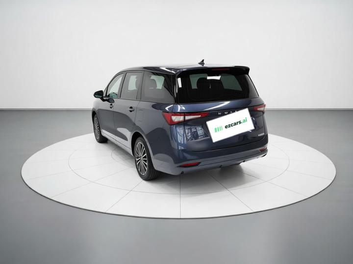 Wuling 2022 1.5L MT Elite photo 4